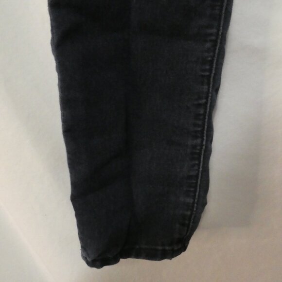 J BRAND - Olympia | size 29 | Classic Blue Dark Wash Jeans - Picture 8 of 16